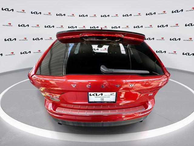 used 2019 Volvo XC60 car, priced at $20,499