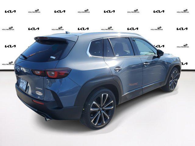 used 2023 Mazda CX-50 car, priced at $26,490