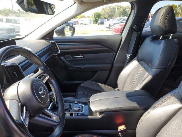 used 2023 Mazda CX-50 car, priced at $26,490