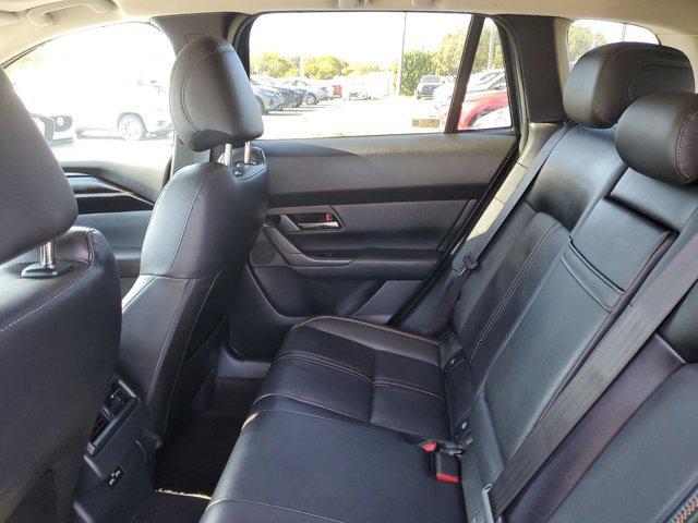 used 2023 Mazda CX-50 car, priced at $26,490