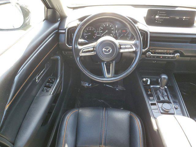 used 2023 Mazda CX-50 car, priced at $26,490