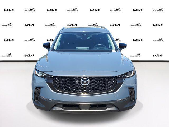 used 2023 Mazda CX-50 car, priced at $26,490