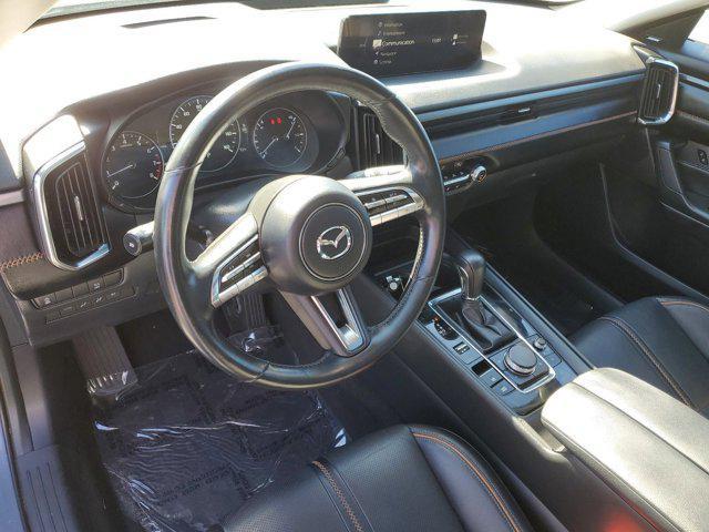 used 2023 Mazda CX-50 car, priced at $26,490