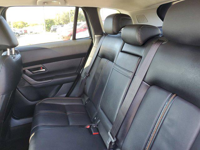 used 2023 Mazda CX-50 car, priced at $26,490