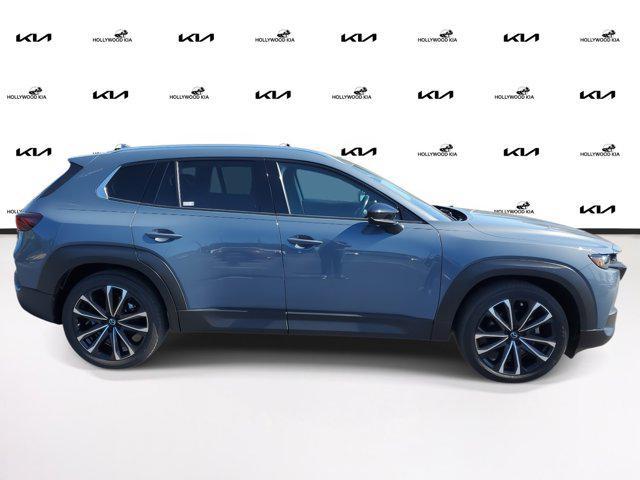 used 2023 Mazda CX-50 car, priced at $26,490