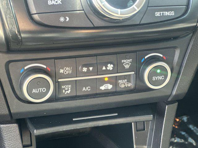 used 2018 Acura ILX car, priced at $15,922