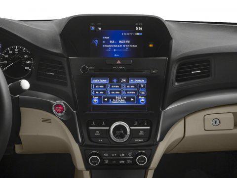 used 2018 Acura ILX car, priced at $17,499