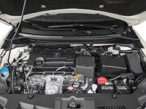used 2018 Acura ILX car, priced at $17,499