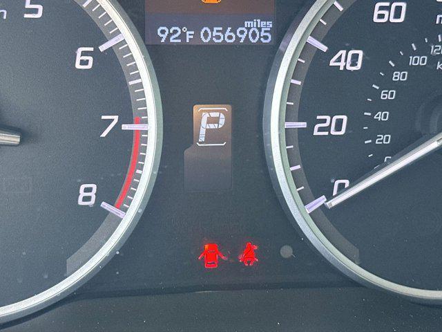 used 2018 Acura ILX car, priced at $15,922