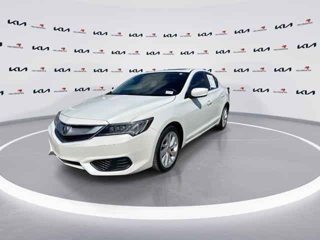 used 2018 Acura ILX car, priced at $15,922