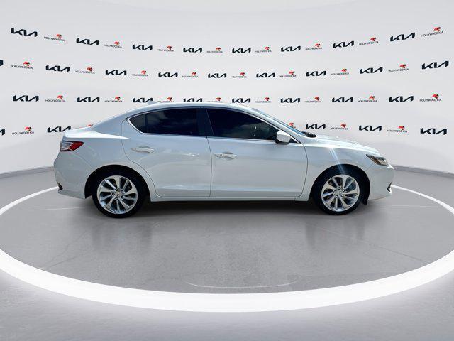 used 2018 Acura ILX car, priced at $15,922