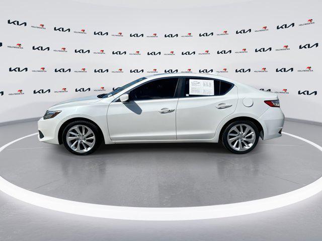 used 2018 Acura ILX car, priced at $15,922
