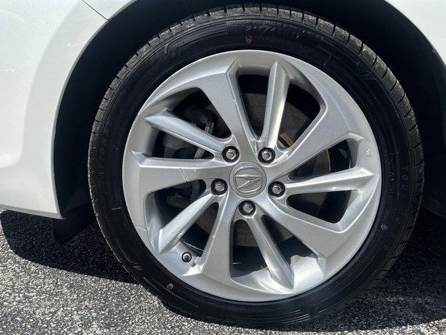 used 2018 Acura ILX car, priced at $15,922