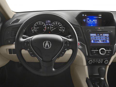 used 2018 Acura ILX car, priced at $17,499