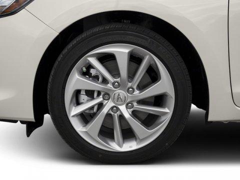used 2018 Acura ILX car, priced at $17,499