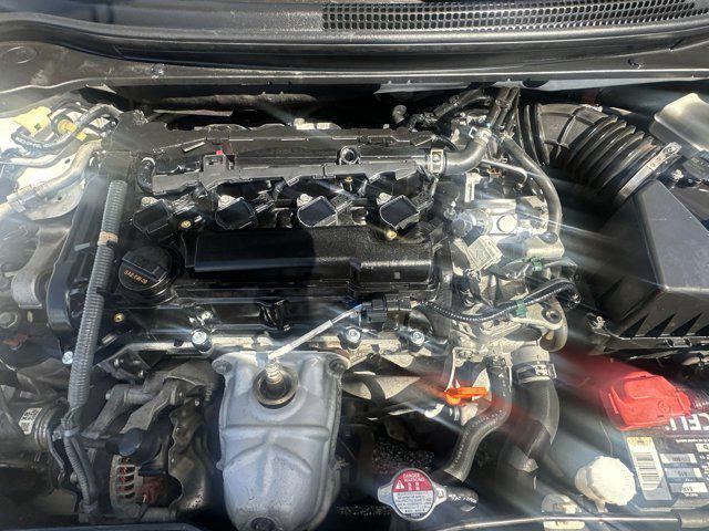 used 2018 Acura ILX car, priced at $15,922