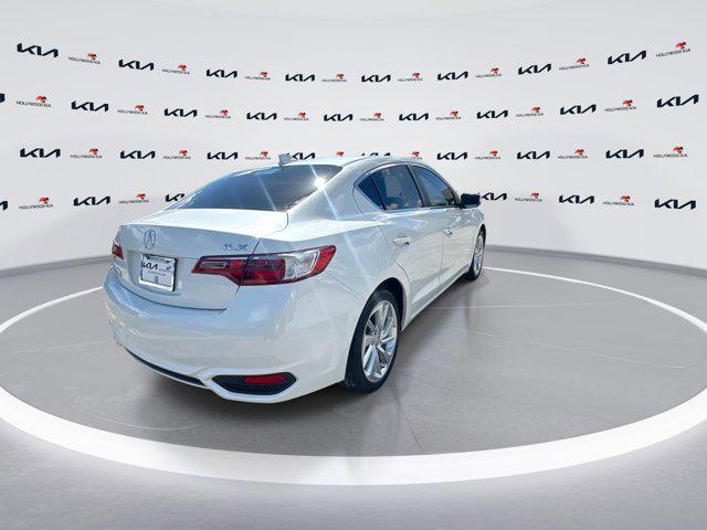 used 2018 Acura ILX car, priced at $15,922