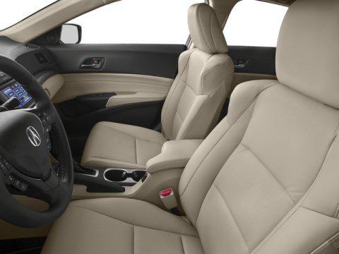 used 2018 Acura ILX car, priced at $17,499