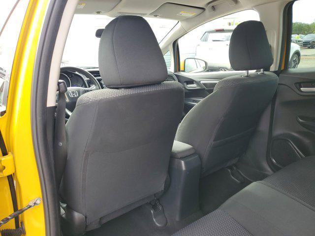used 2018 Honda Fit car, priced at $14,139