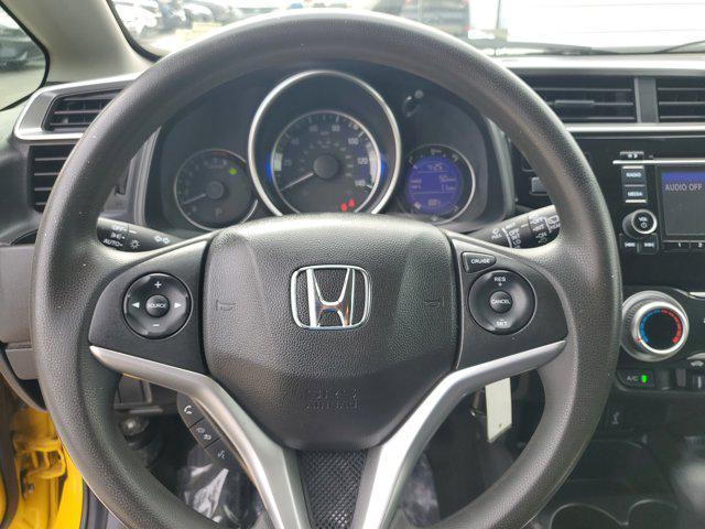 used 2018 Honda Fit car, priced at $14,139