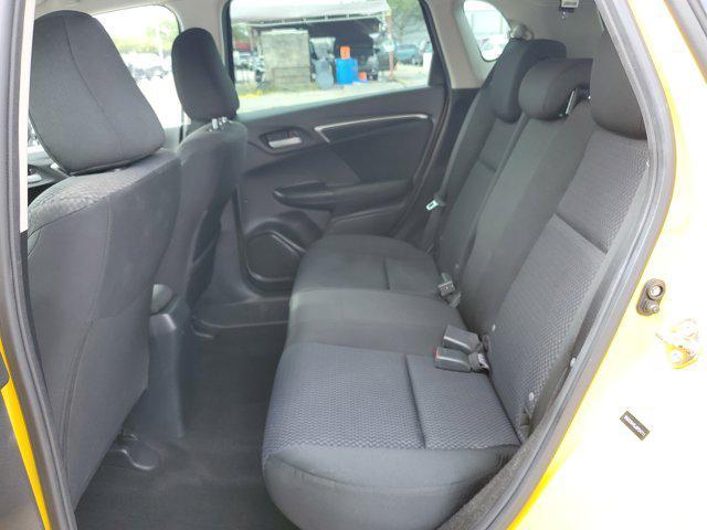 used 2018 Honda Fit car, priced at $14,139