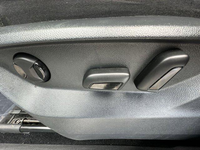 used 2021 Volkswagen Tiguan car, priced at $16,599