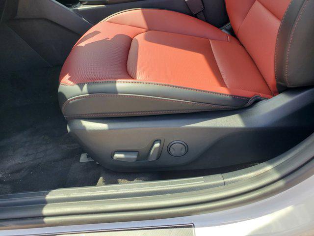 new 2025 Kia K4 car, priced at $30,293