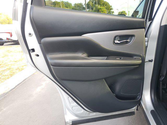 used 2023 Nissan Murano car, priced at $17,649