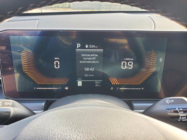 new 2025 Kia K5 car, priced at $28,534