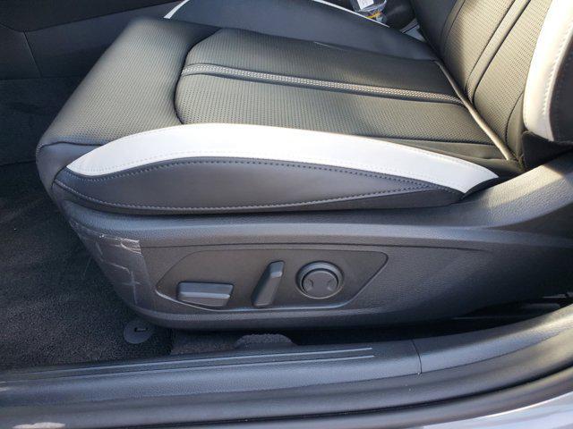 new 2025 Kia K5 car, priced at $28,534