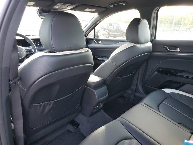 new 2025 Kia K5 car, priced at $28,534