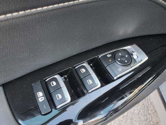 new 2025 Kia K5 car, priced at $28,534
