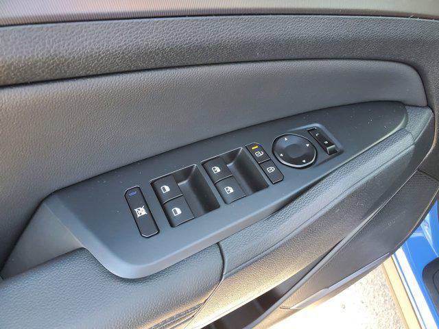 new 2026 Kia Sportage car, priced at $33,065