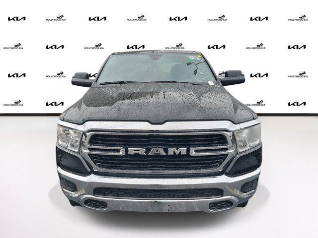 used 2023 Ram 1500 car, priced at $32,900