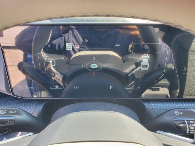 new 2025 Kia K4 car, priced at $23,314