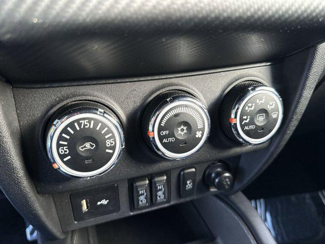 used 2018 Mitsubishi Outlander Sport car, priced at $12,839