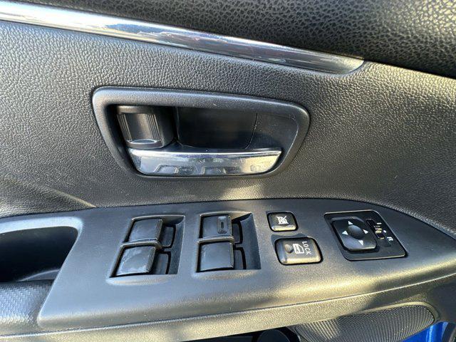 used 2018 Mitsubishi Outlander Sport car, priced at $12,839