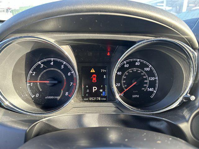 used 2018 Mitsubishi Outlander Sport car, priced at $12,839