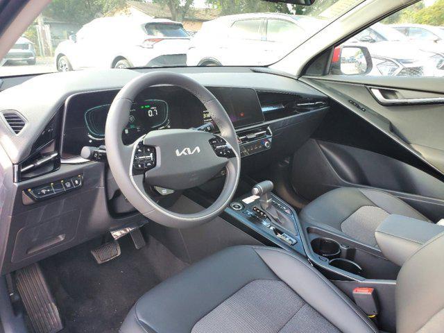 new 2025 Kia Niro car, priced at $28,715