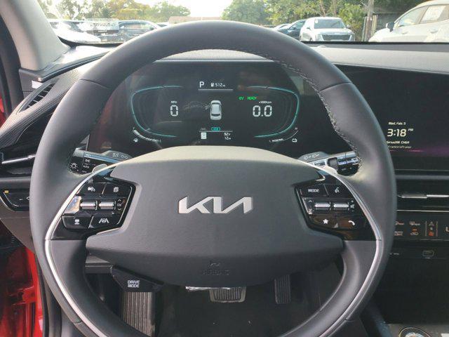 new 2025 Kia Niro car, priced at $28,715