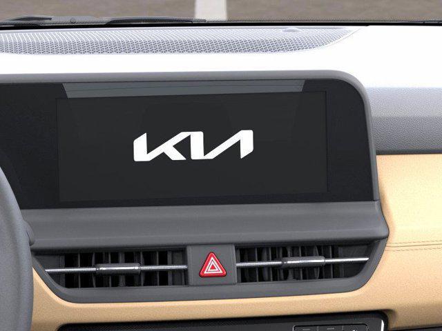 new 2026 Kia Seltos car, priced at $28,181