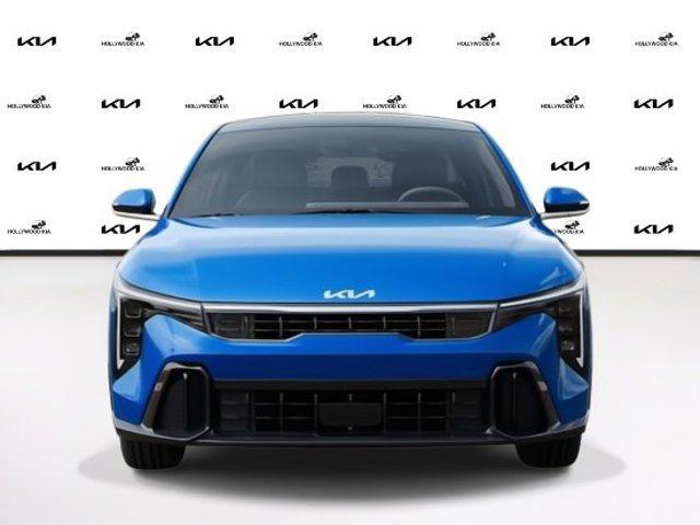 new 2025 Kia K4 car, priced at $26,564