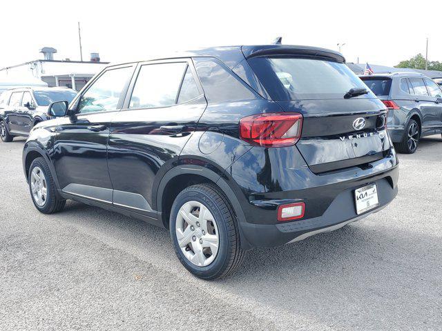 used 2020 Hyundai Venue car, priced at $12,540