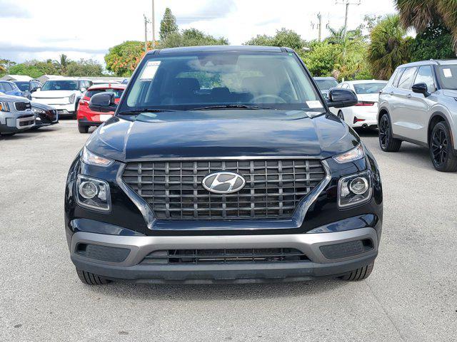 used 2020 Hyundai Venue car, priced at $12,540