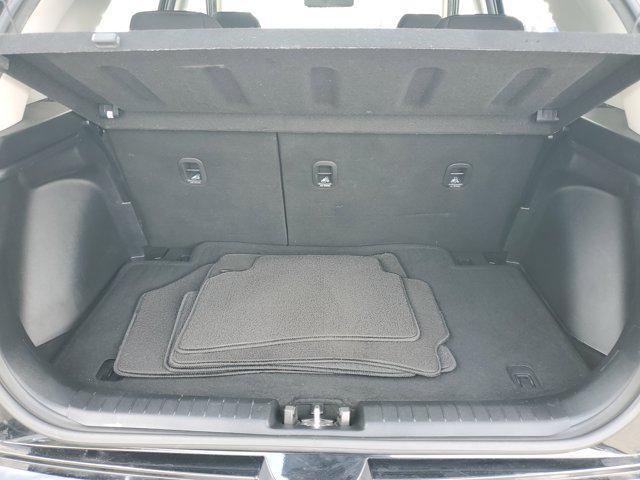 used 2020 Hyundai Venue car, priced at $12,540