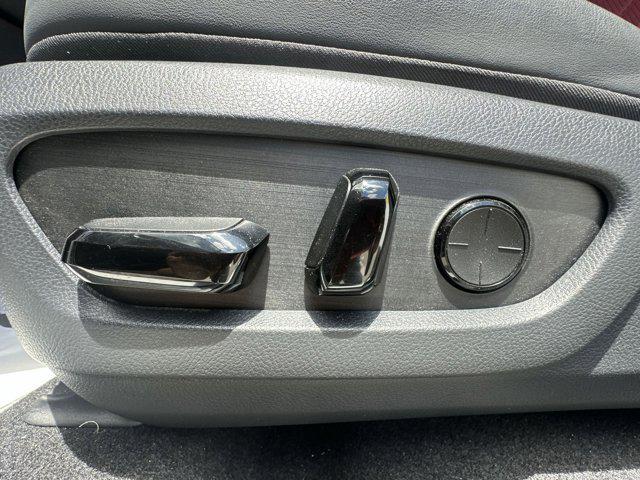 used 2022 Lexus NX 350h car, priced at $43,449