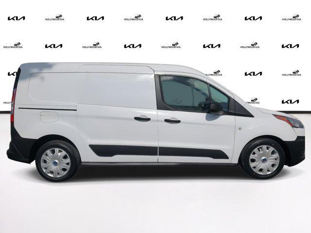 used 2021 Ford Transit Connect car