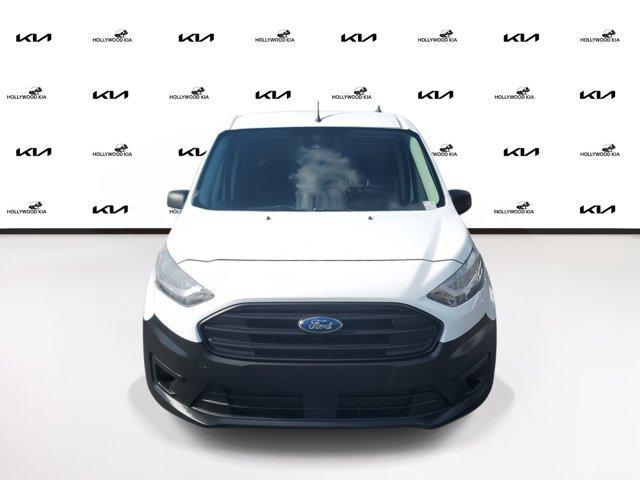 used 2021 Ford Transit Connect car