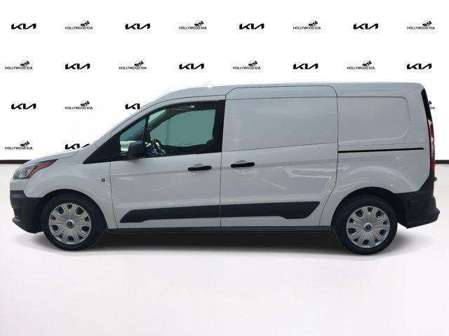 used 2021 Ford Transit Connect car