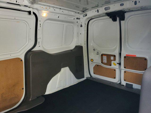 used 2021 Ford Transit Connect car